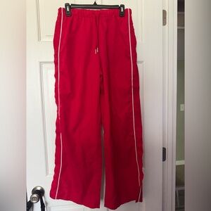 Y2K Vintage Track Pant